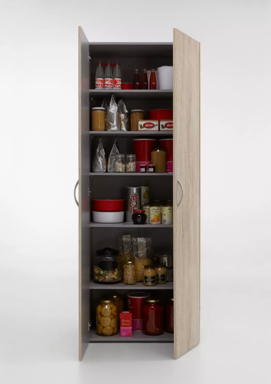 Schrank Multiraumconcept