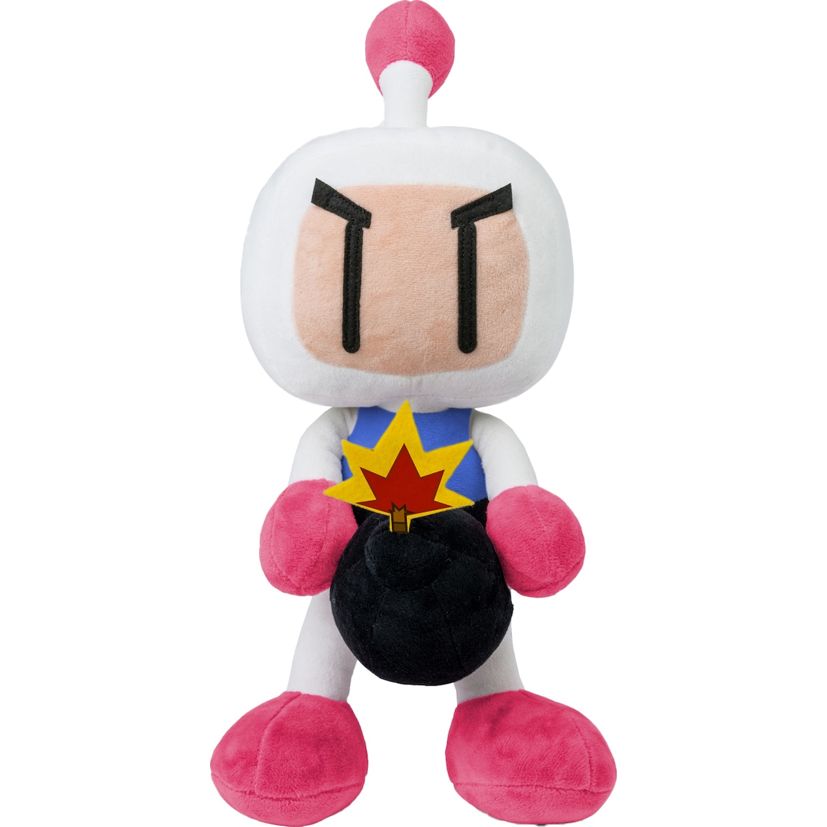 ItemLab Bomberman bamse
