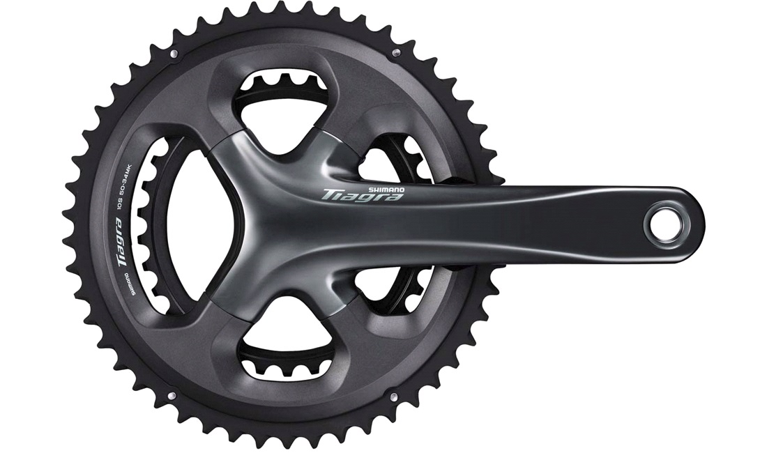 Shimano kranksæt Tiagra FC-4700 10-speed 170mm