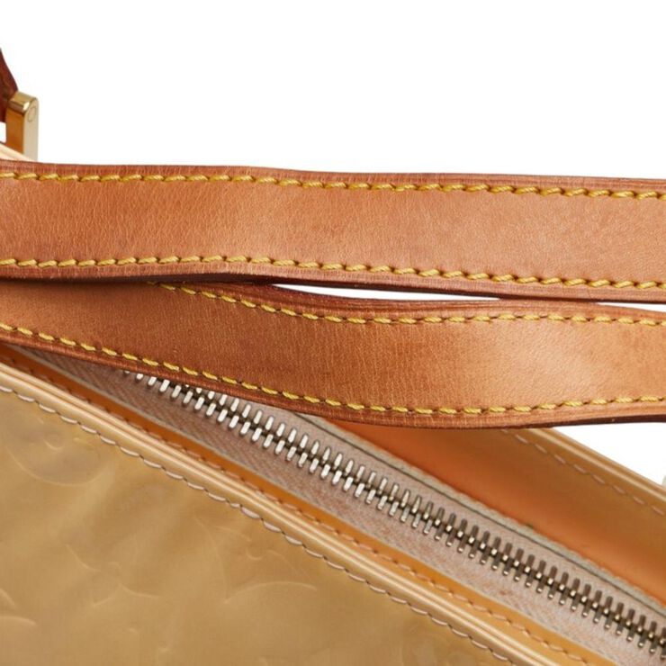 Louis Vuitton Vintage Louis Vuitton Houston Beige