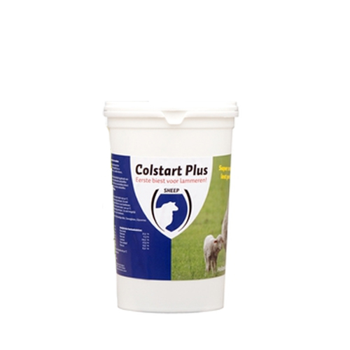Colstart Plus
