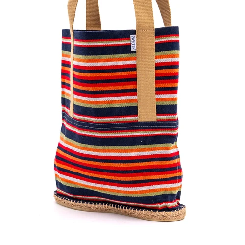 Sac espadrille Serge