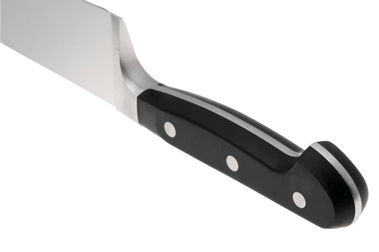 Zwilling 1027275 Professional S messenblok antraciet, 7-delig