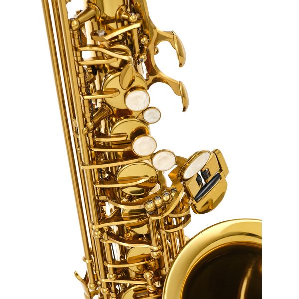 BetterSax Classic Alto Saxophone