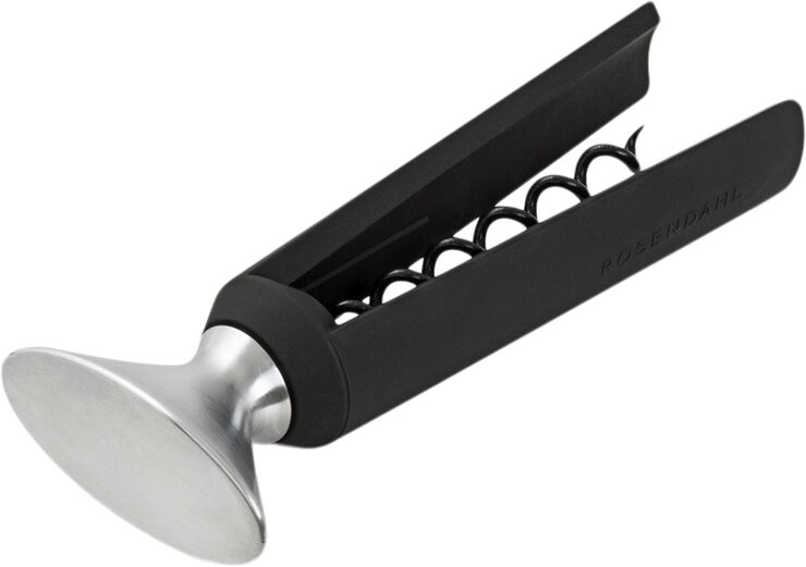 Rosendahl GC Proptrækker H16. 5 sort/stål Sort