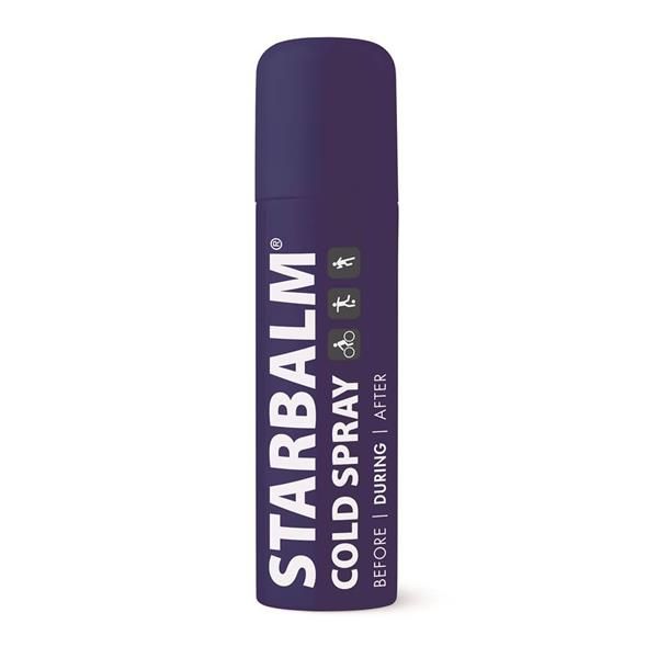 Star Balm Cold Spray