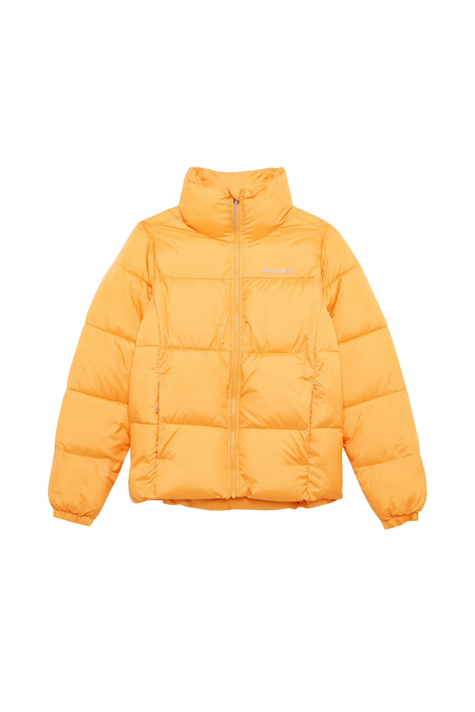 COLUMBIA Doudoune  PUFFECT JACKET Orange