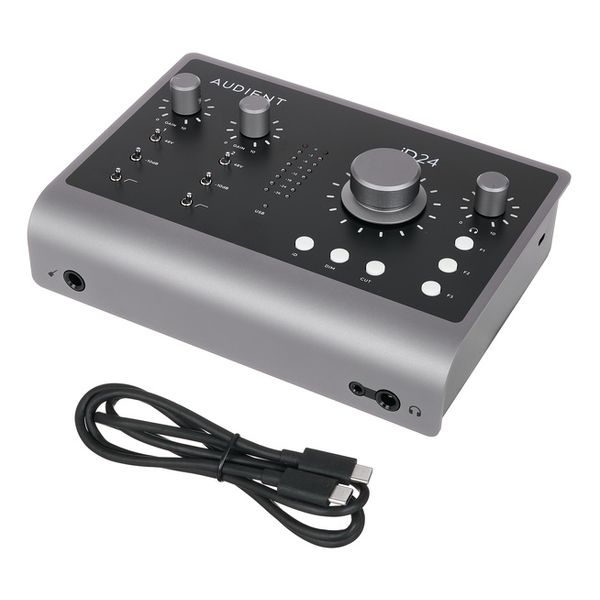 Audient iD24