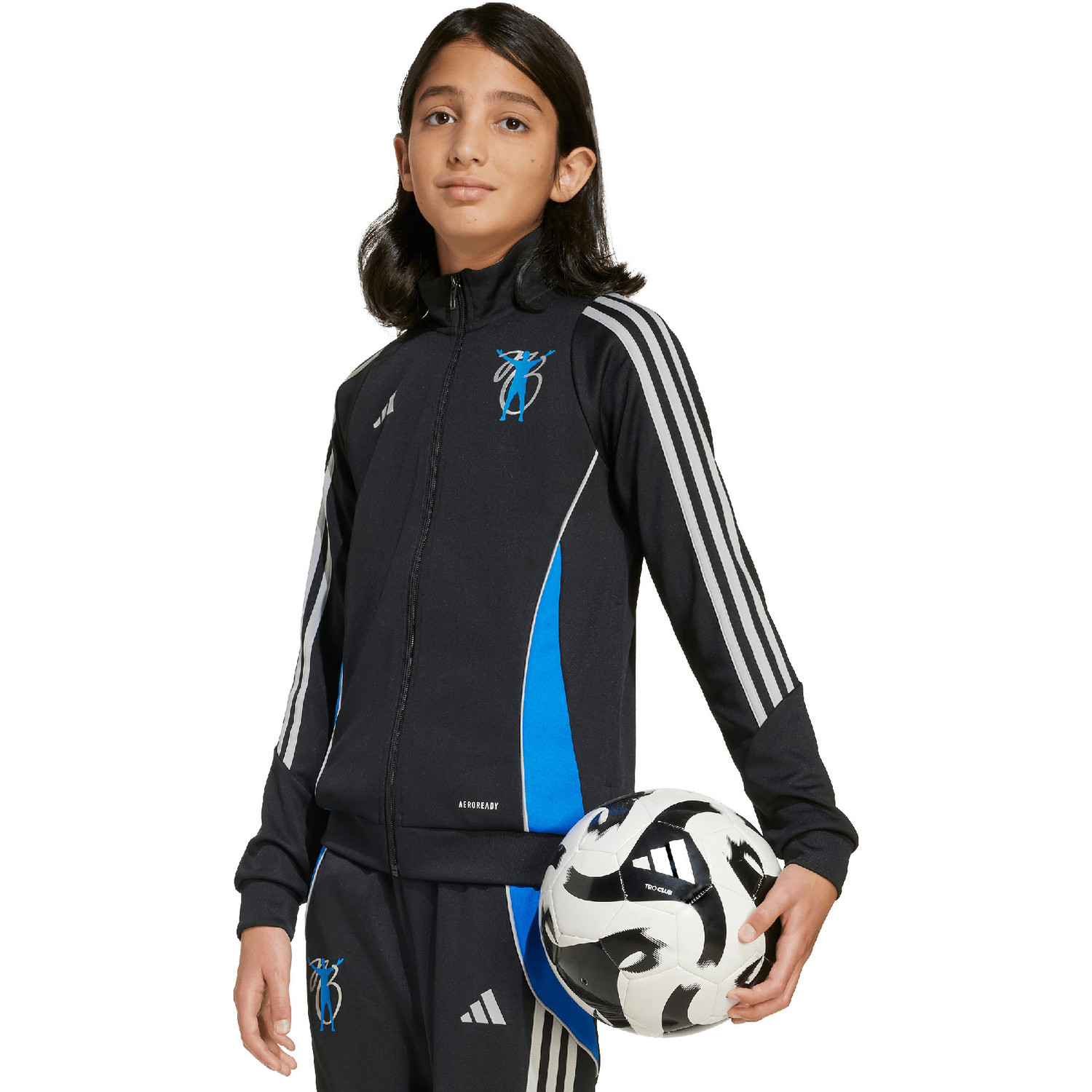 adidas Jude Bellingham Training Jacket Kids