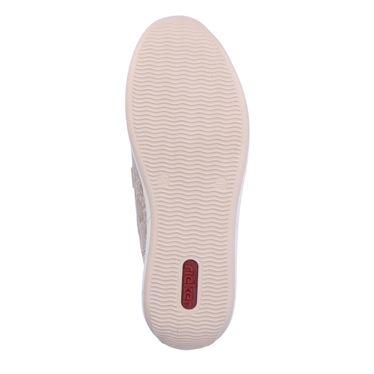 Rieker N1168-63 | BEIGE