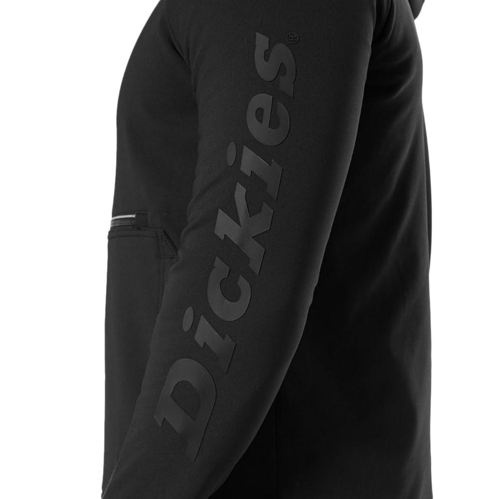 Dickies Sweat Noir Homme Dickies Momentum