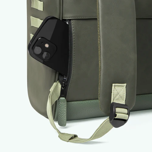 Sac à dos Adventurer Large Busan kaki