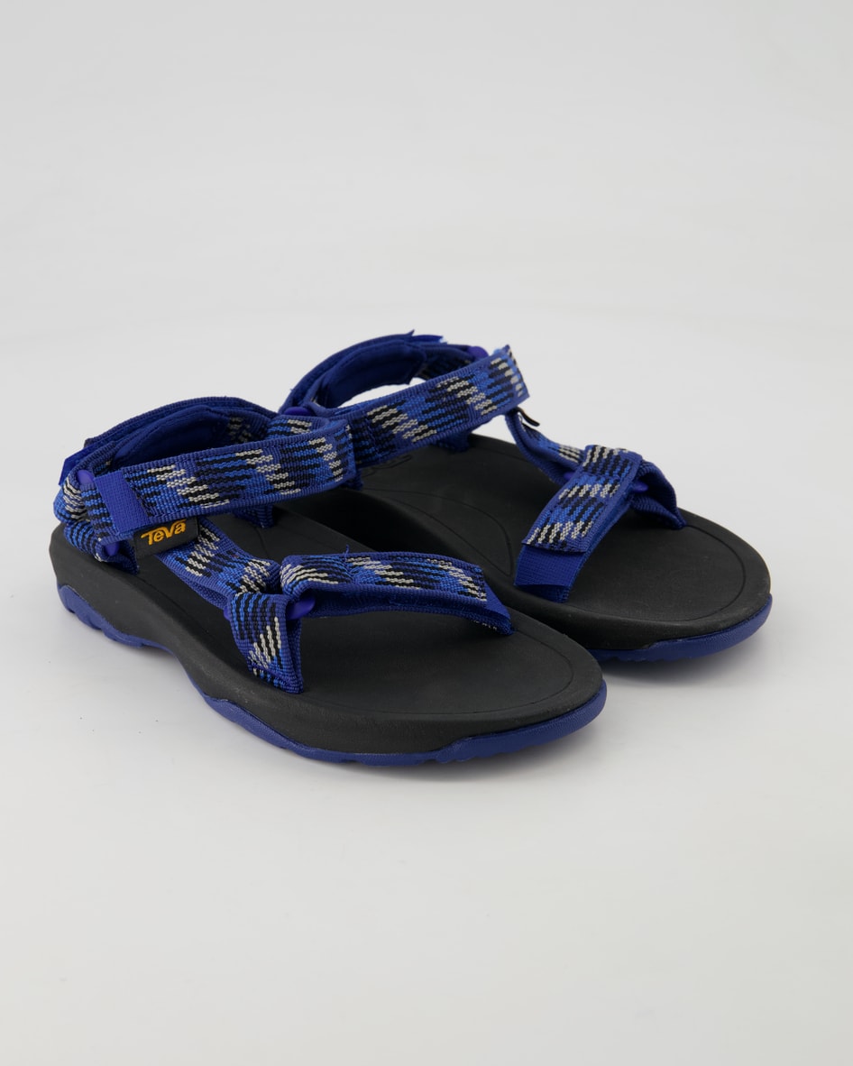 Teva Hurricane XLT2 Kids Sandalen in Blau