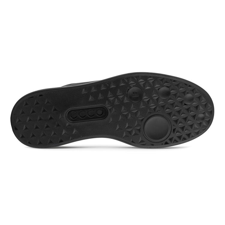 Ecco 520854 STREET black/black/black