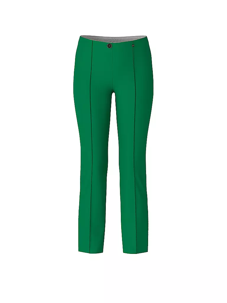 MARC CAIN  Hose Slim Fit SYDNEY  grün
