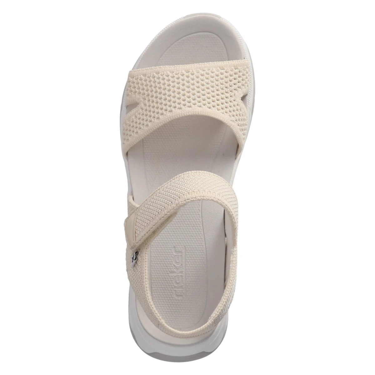 RiekerSandalen - BEIGE