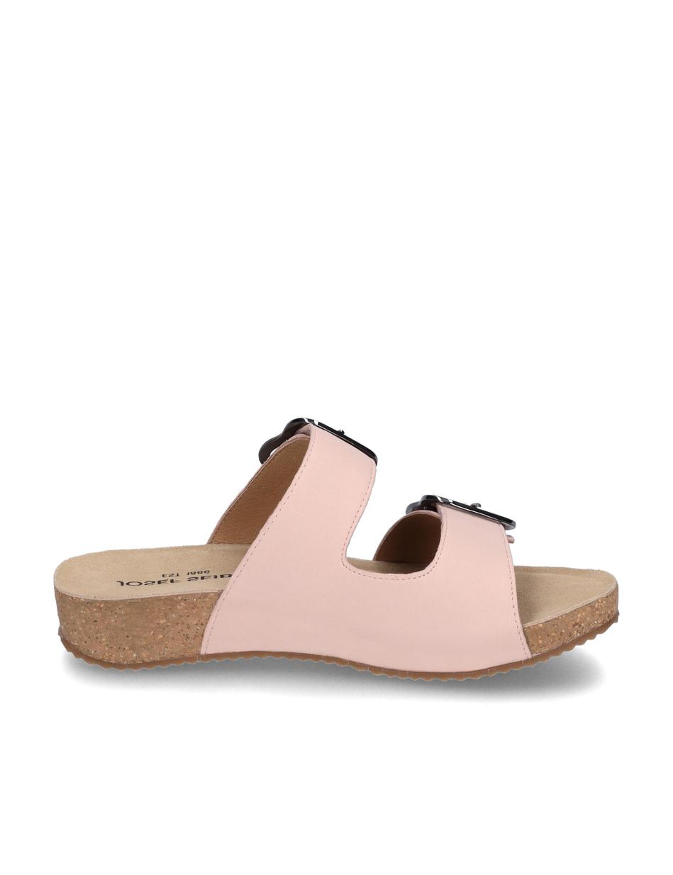 Sandale Tonga 64, rosa