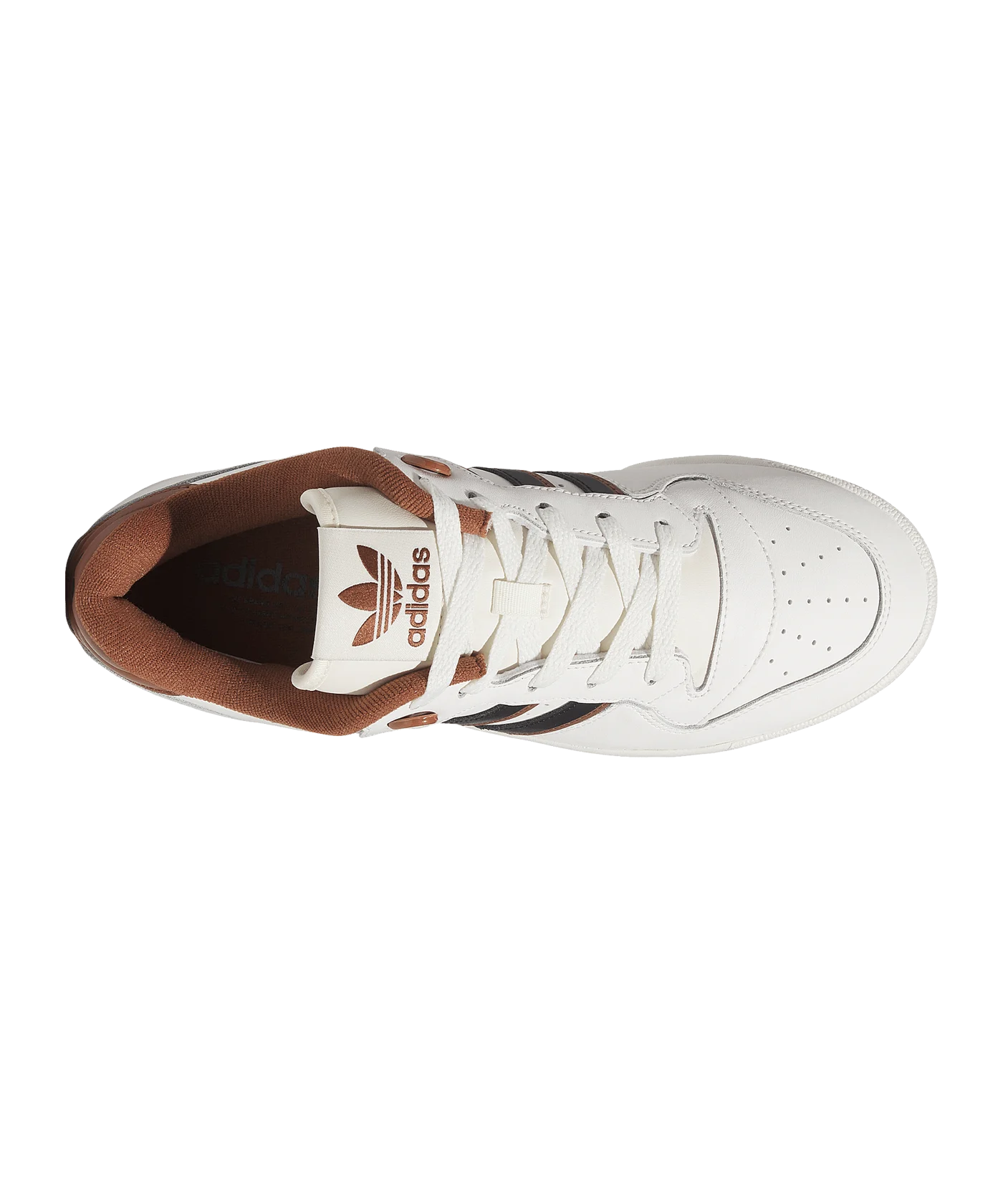 adidas Originals Rivalry Low Weiss