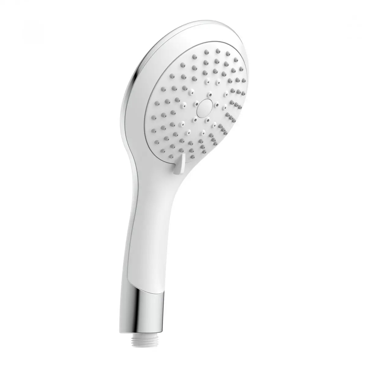 Schutte Broadway handdouche wit/chroom