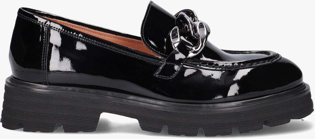 NOTRE-V zwarte notre-v loafers 105 373