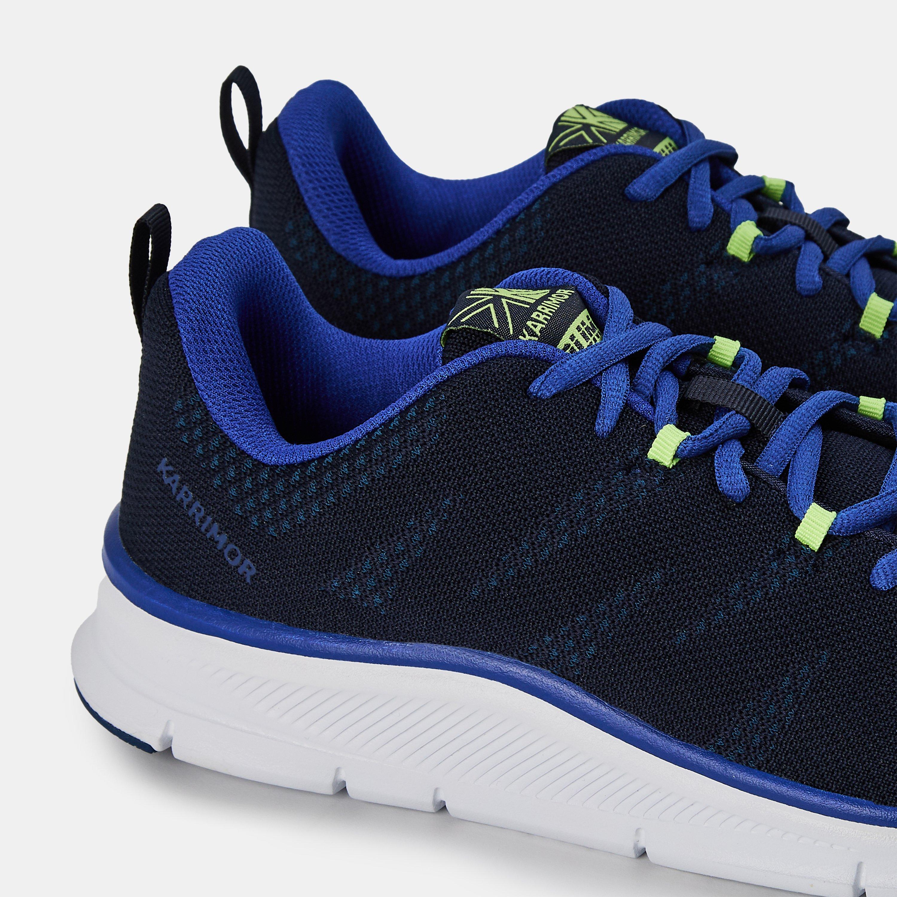 Karrimor Duma 6 Running Shoes Mens