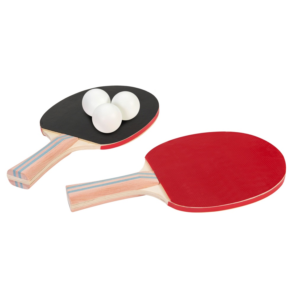 Verstellbares Tischtennis-Set