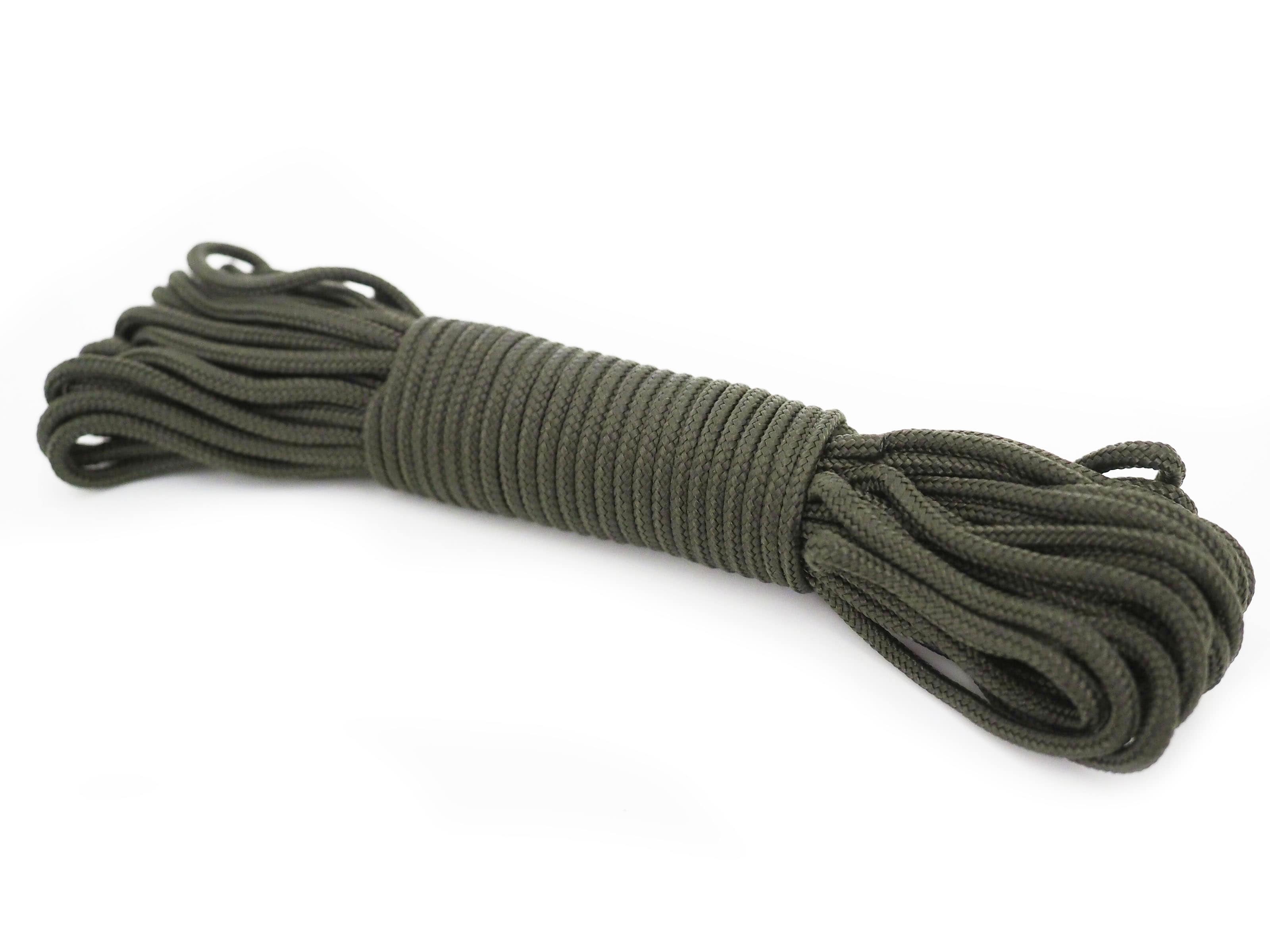 Falkeberg Universaltau 3mm<br>Lurt å ha i sekken
