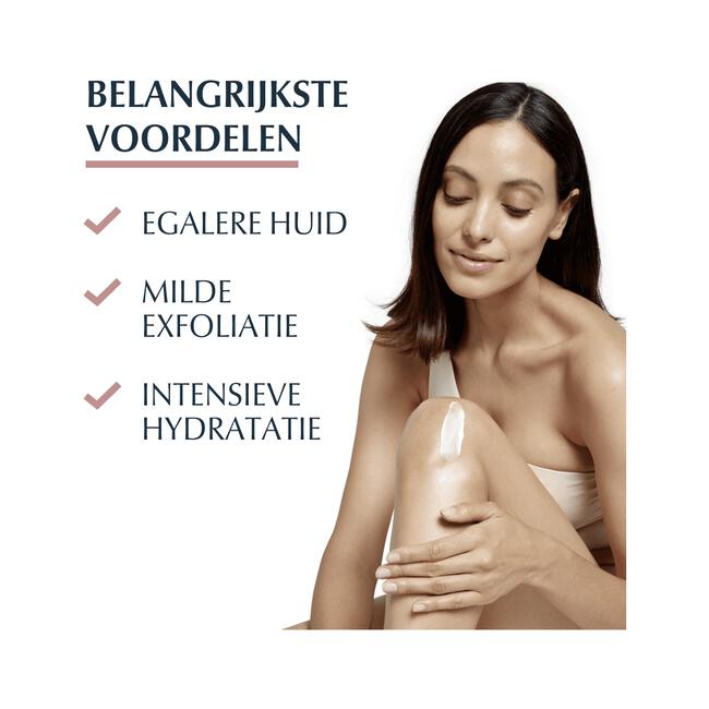 Eucerin Anti-Pigment Lichaamscrème voor Specifieke Zones
