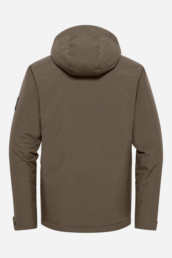 Jack Wolfskin Jack Wolfskin Tempeltor Winterjas