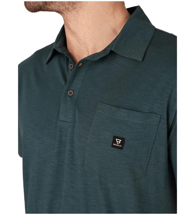 Brunotti Men Palotje Polo