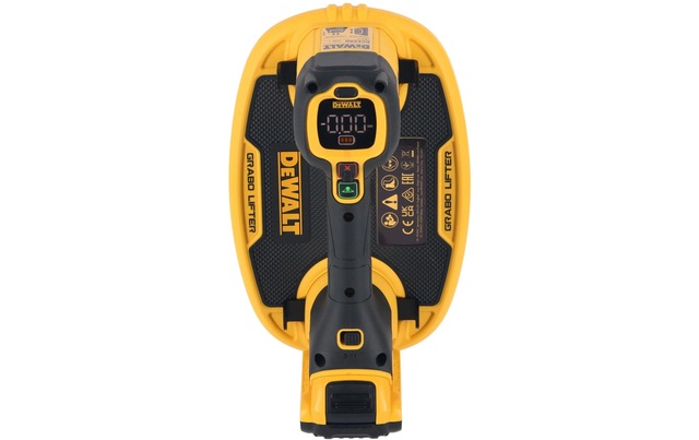 DeWalt Wagenheber »18 V Kit 120 kg«