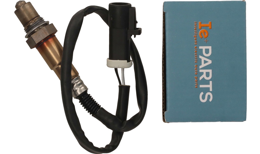 Lambda-sonde