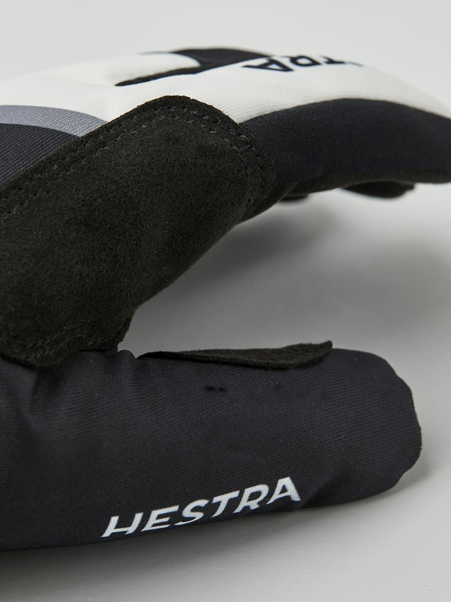 Tracker Junior 5 finger