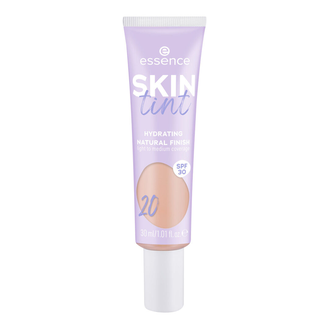 ESSENCE  Skin Tint