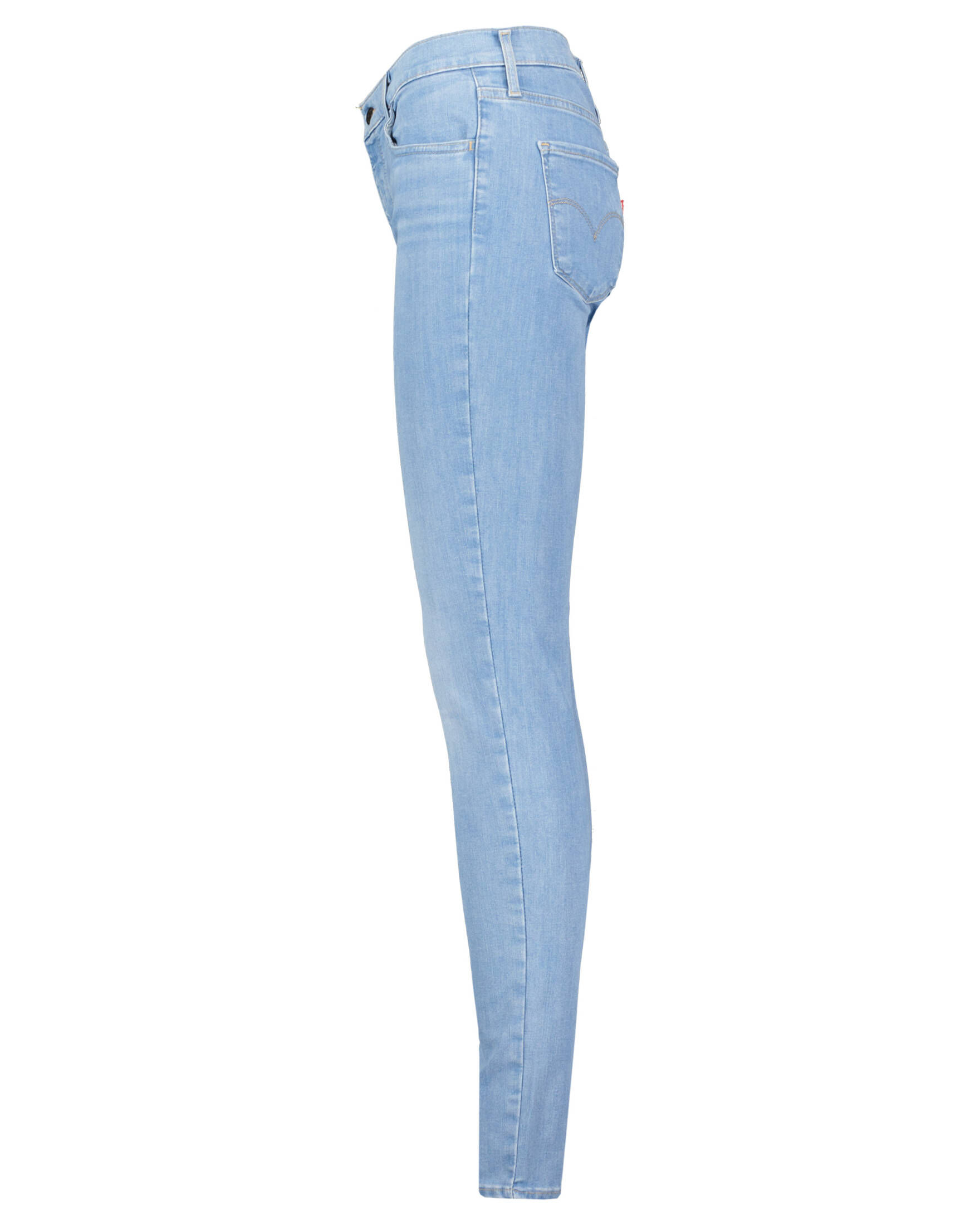 Levi's®| Damen Jeans 720 HIGH-RISE SUPER SKINNY