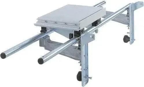Festool CS 70 ST 650 Schuiftafel - 490312
