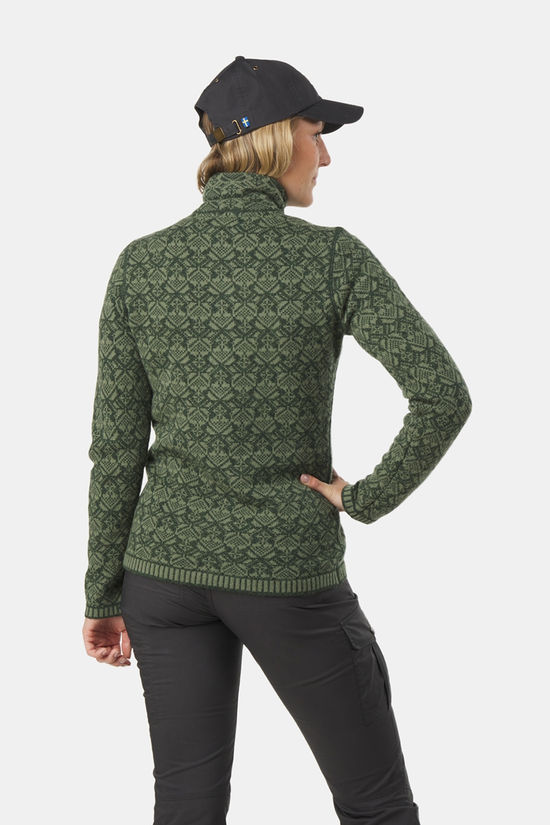 Fjällräven Fjällräven Snow Cardigan W