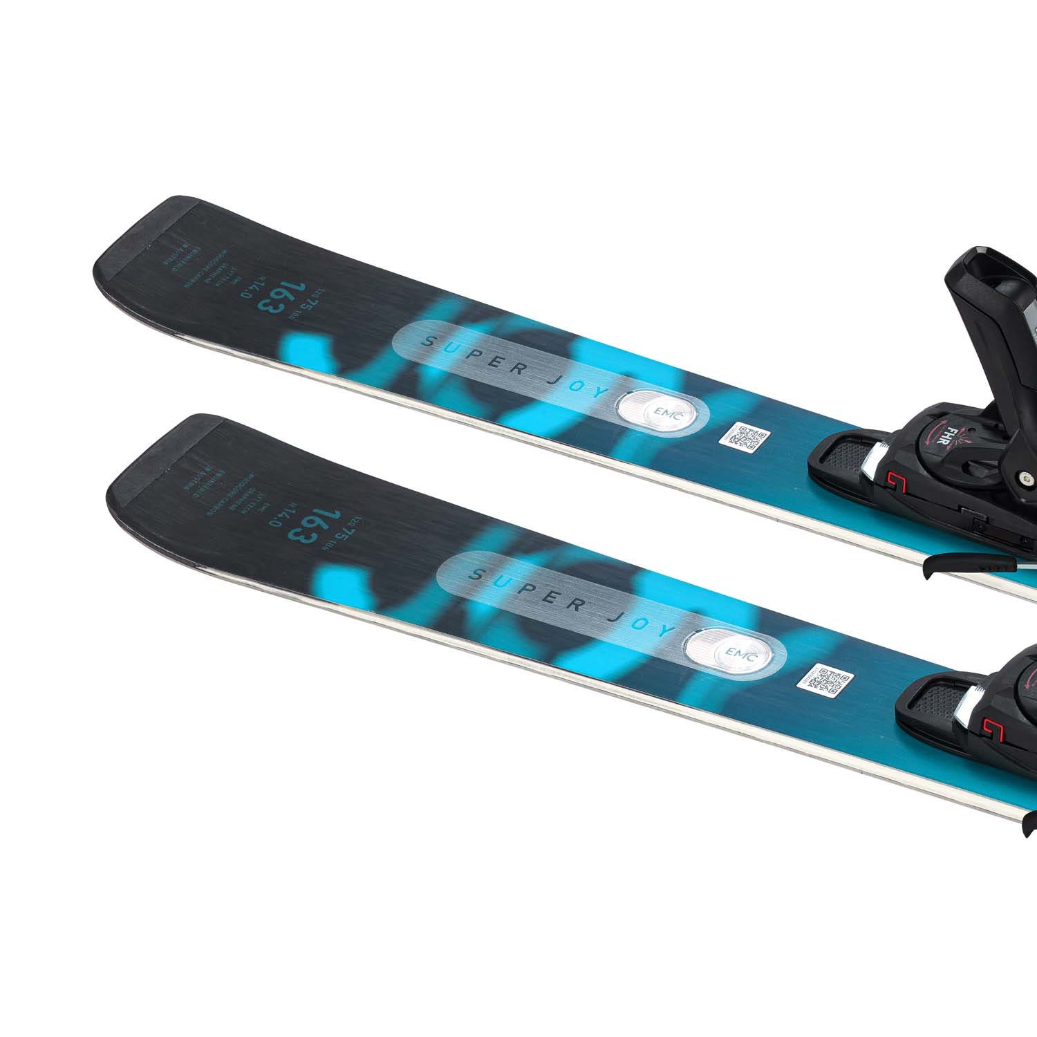 Head  e-super Joy SW + Joy 11 Binding GW