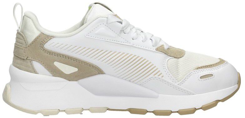 Puma RS 3.0 Satin Wns wit