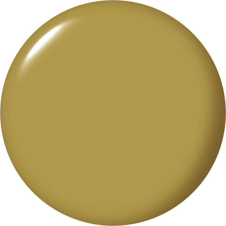 OPI IS - OCHRE THE MOON