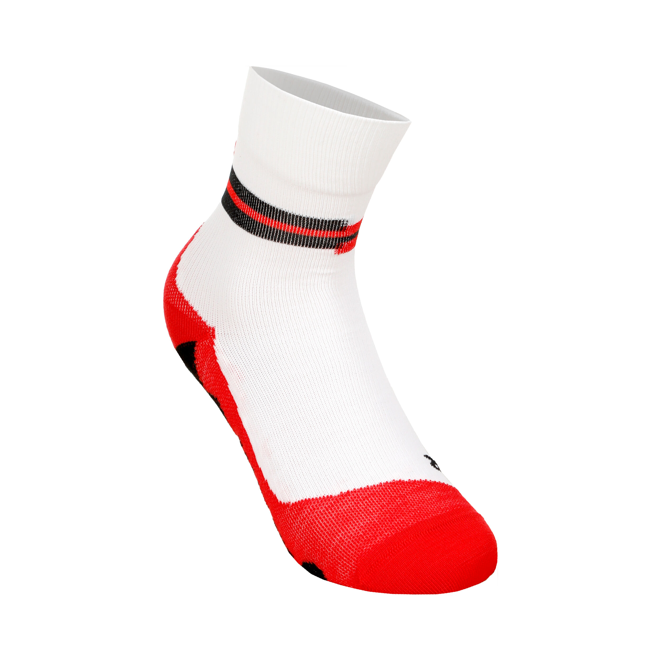 Falke RU5 Chaussettes De Running Femmes - Blanc