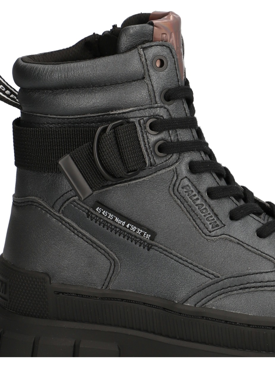 REVOLT SPORT RANGER