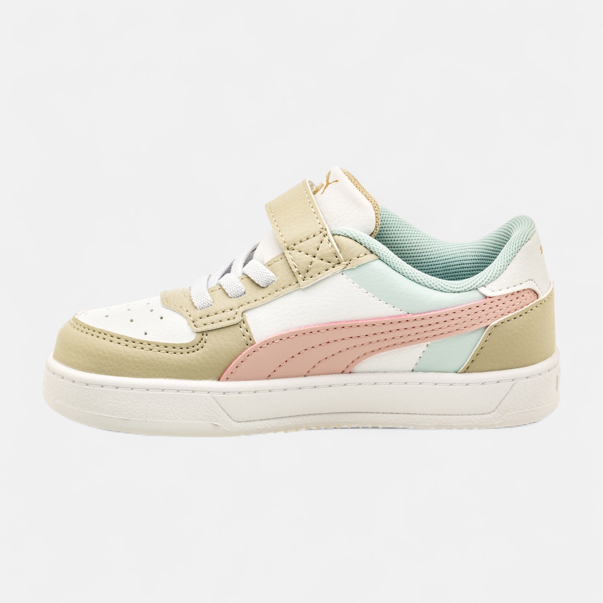 Sneakers Fille blanc