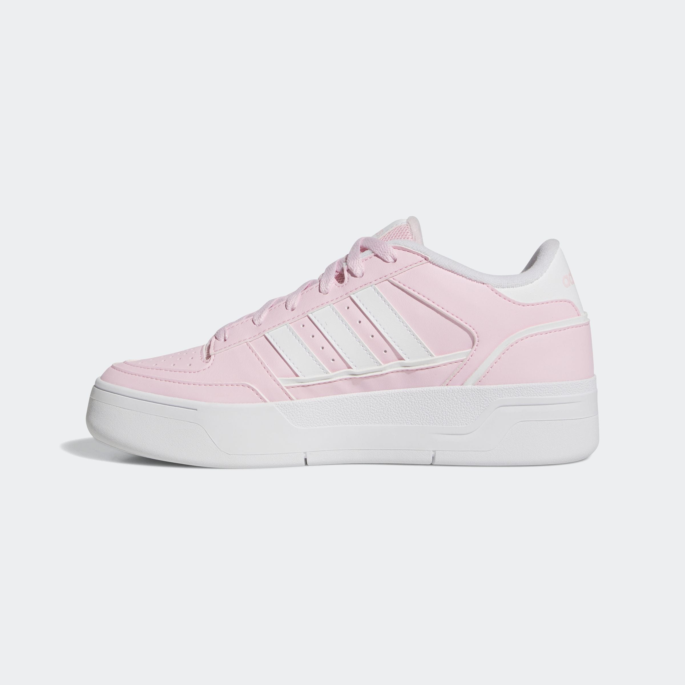adidas Sportswear Sneaker »BREAK START BOLD W«