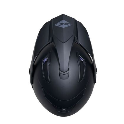 Casque Kenny EXTREME - SOLID - Noir