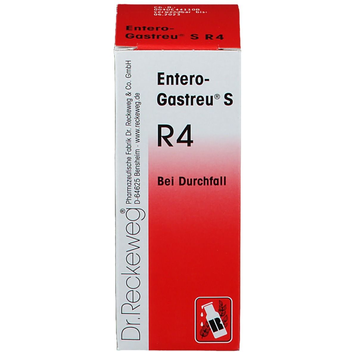 Entero-Gastreu® S R4 Tropfen