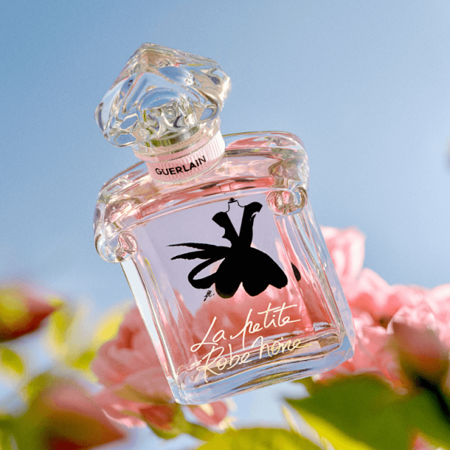 La Petite Robe Noire Eau de Toilette GUERLAIN