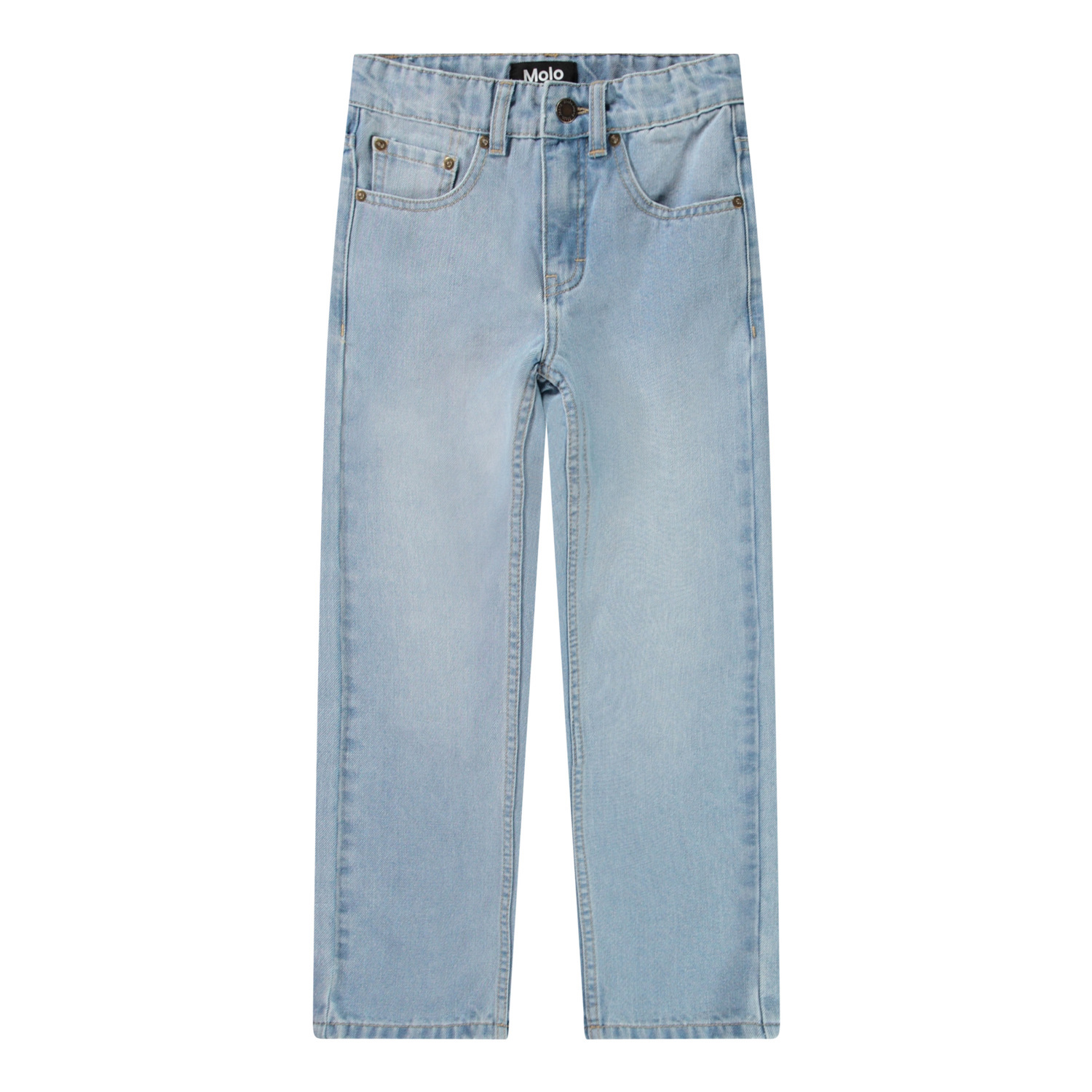 Andy - Lightblue Denim