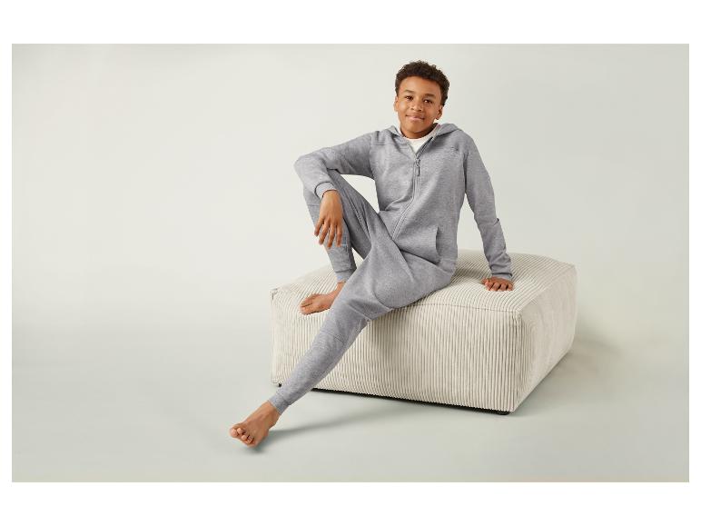 Kinder onesie
