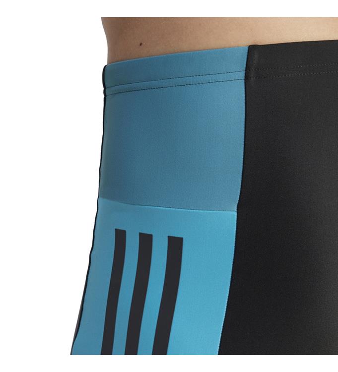 adidas Men Colorblock 3-Stripes Zwemboxer